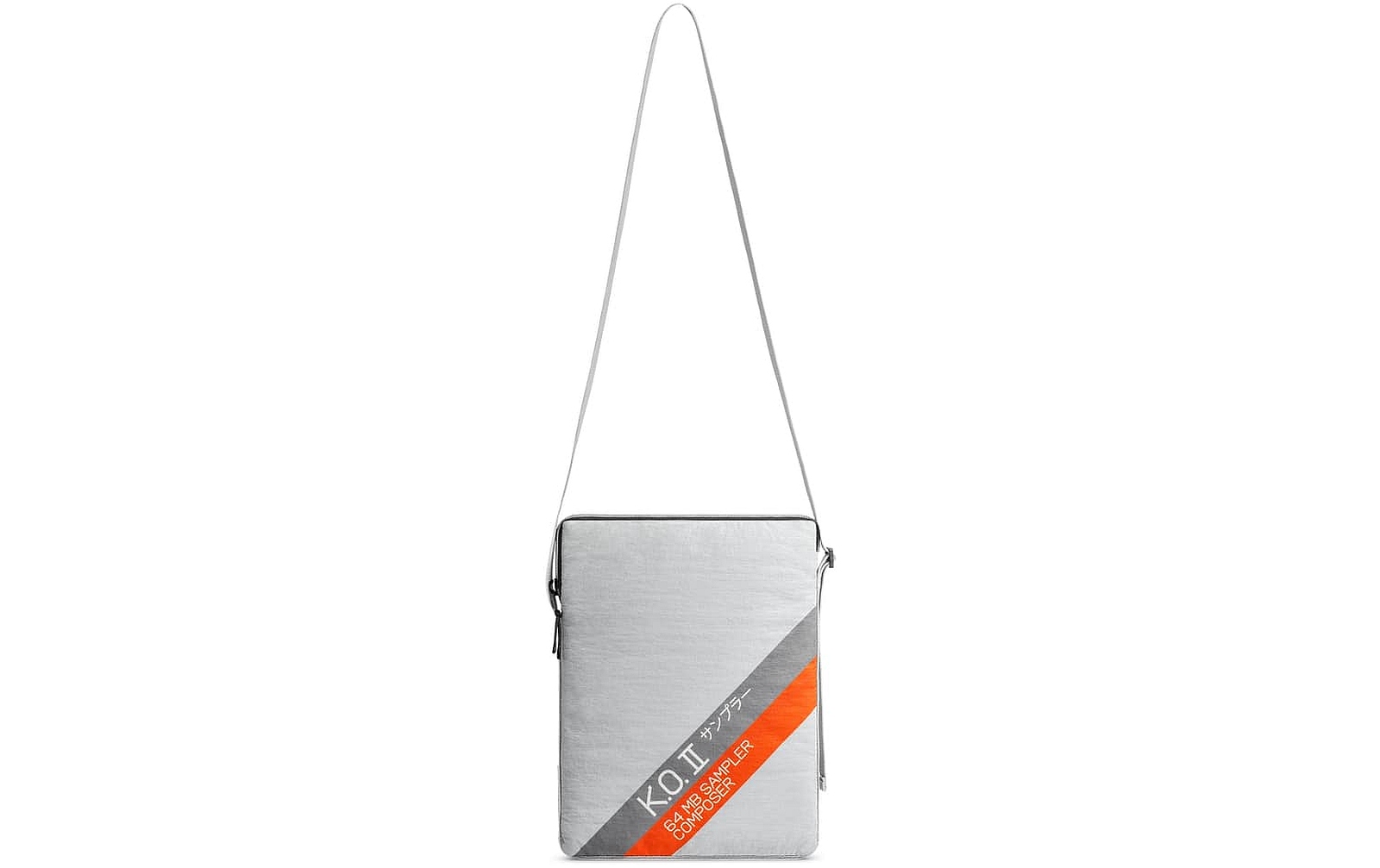 Teenage Engineering EP-133 K.O. II soft bag Teenage Engineering EP-133 K.O. II soft bag von Teenage Engineering