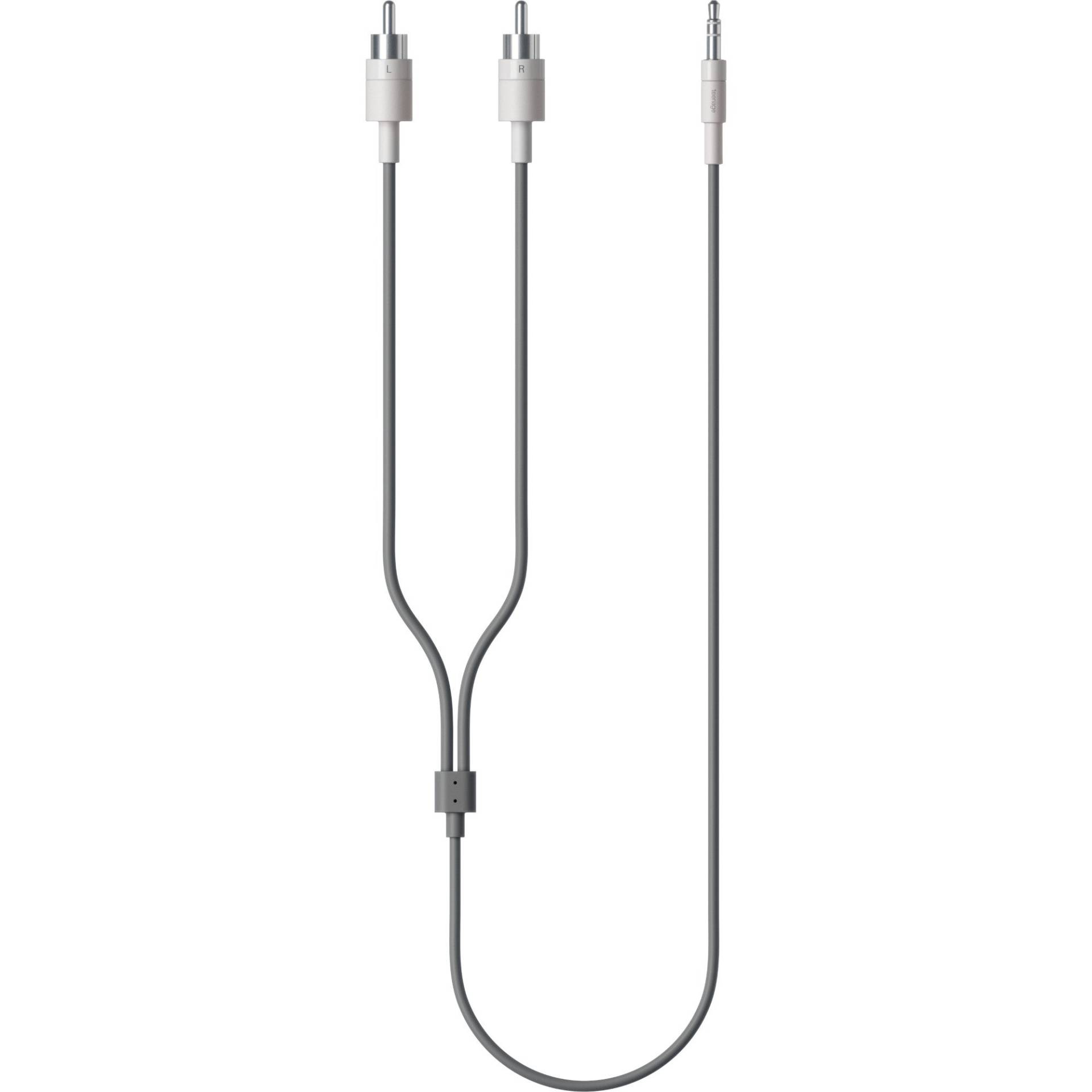 Teenage Engineering Field Audio Cable 2x RCA Teenage Engineering Field Audio Cable 2x RCA von Teenage Engineering