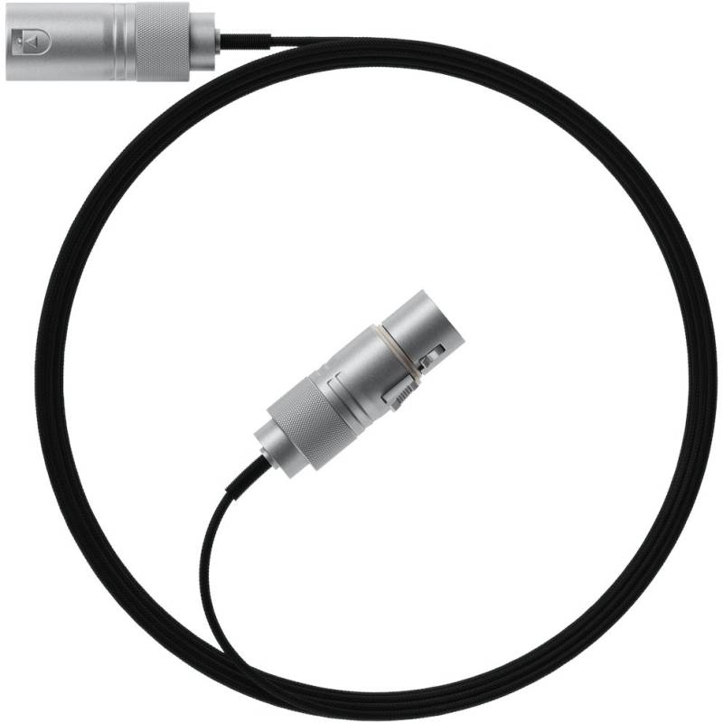 Teenage Engineering Field Audio Cable XLR von Teenage Engineering