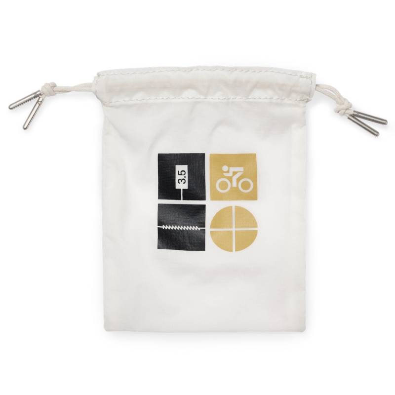 Teenage Engineering Field Pouch Small White for TX-6 von Teenage Engineering