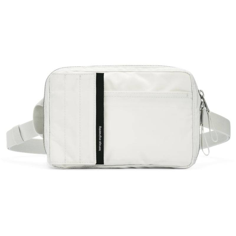 Teenage Engineering Field Waist Bag White for TX-6 and TP-7 von Teenage Engineering