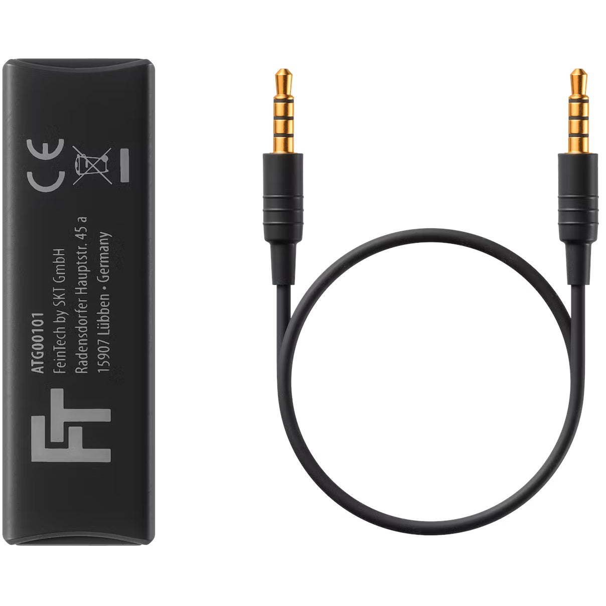 Teenage Engineering Ground Loop Noise Isolator Teenage Engineering Ground Loop Noise Isolator von Teenage Engineering
