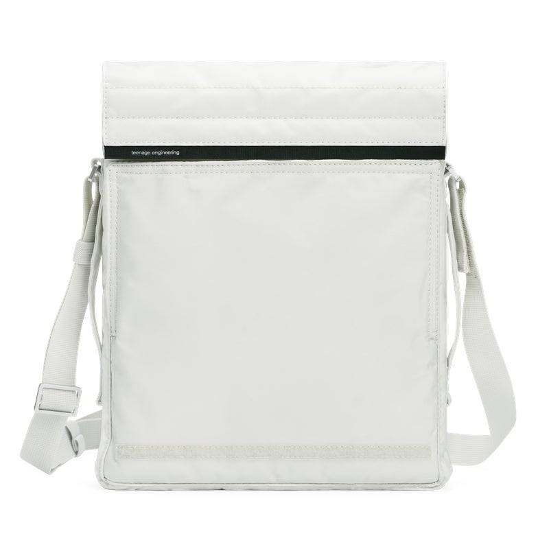 Teenage Engineering OB-4 Bag White von Teenage Engineering