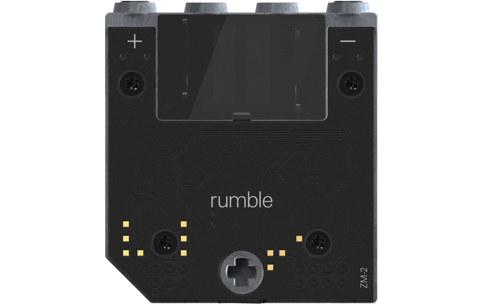 Teenage Engineering Rumble Module Teenage Engineering Rumble Module von Teenage Engineering
