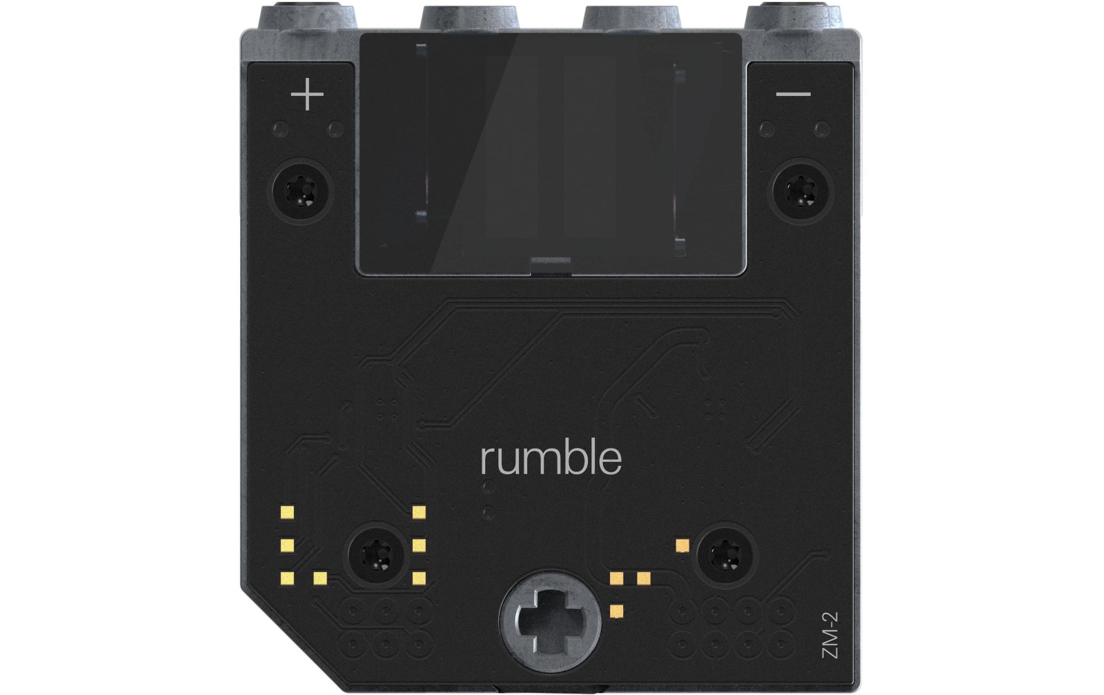 Teenage Engineering Rumble Module von Teenage Engineering