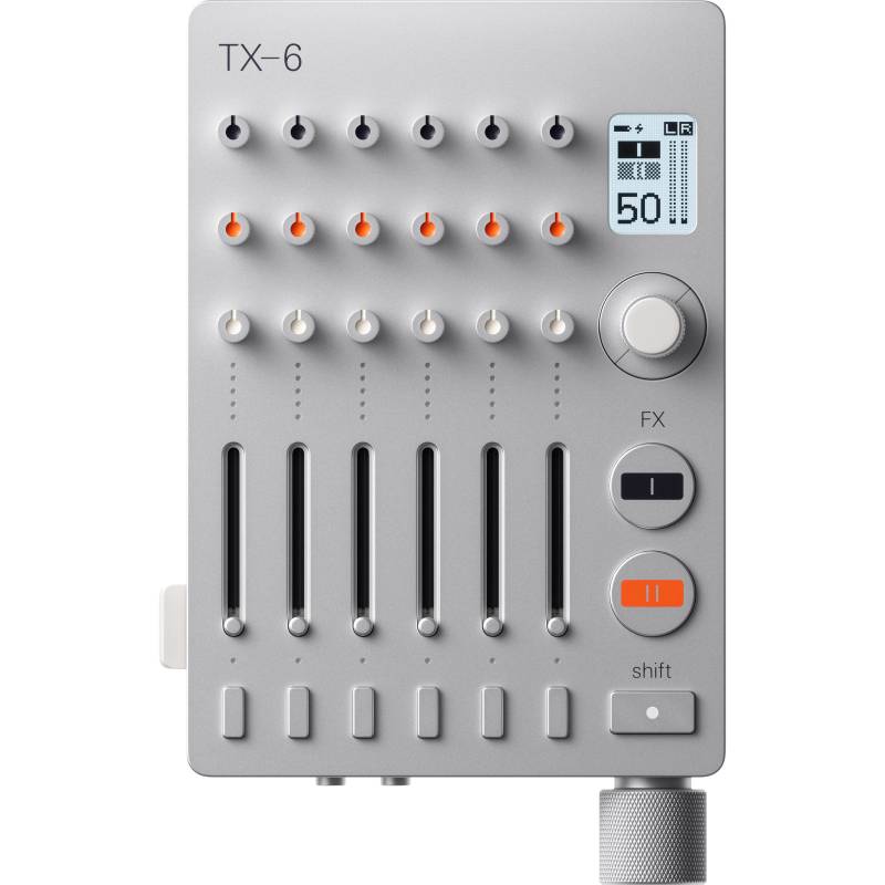 Teenage Engineering TX-6 von Teenage Engineering