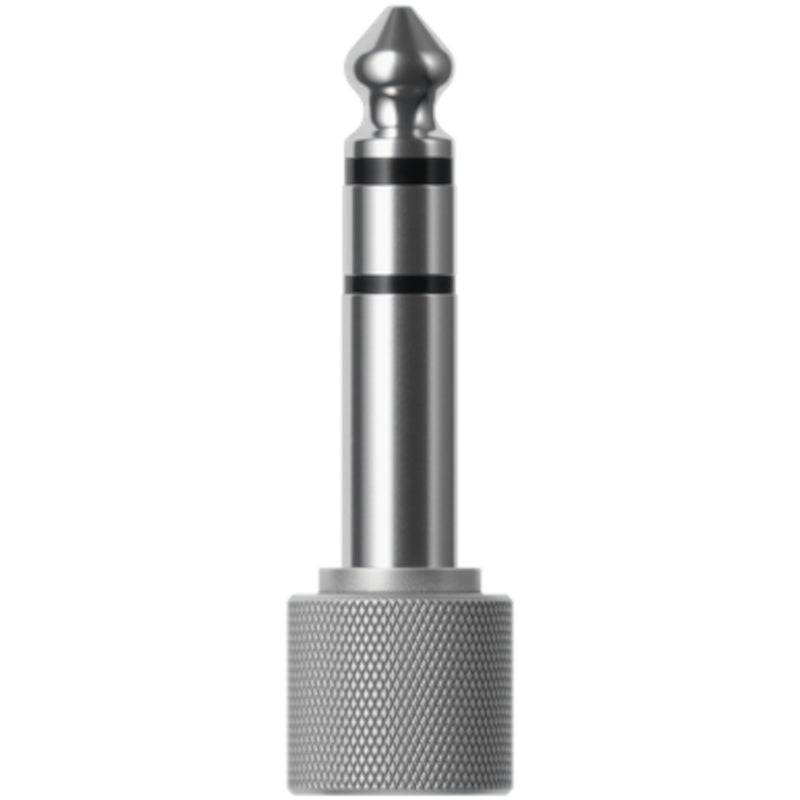 Teenage Engineering Tele Jack Adaptor 6.35 mm - 3.5 mm von Teenage Engineering