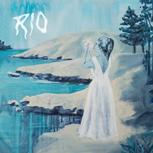 Alkyonides [Vinyl LP] von Teenage Menopause / Cargo