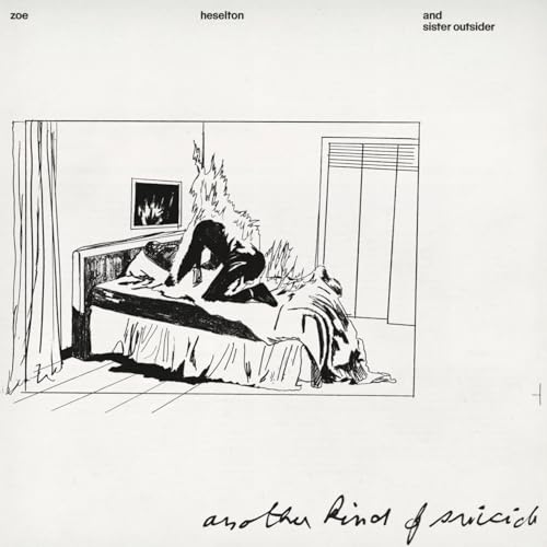 Another Kind of Suicide [Vinyl LP] von Teenage Menopause / Cargo