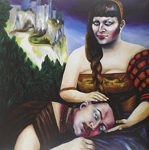 Faraway Land [Vinyl LP] von Teenage Menopause / Cargo