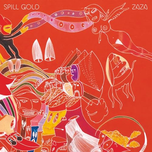 Zaza [Vinyl LP] von Victrola