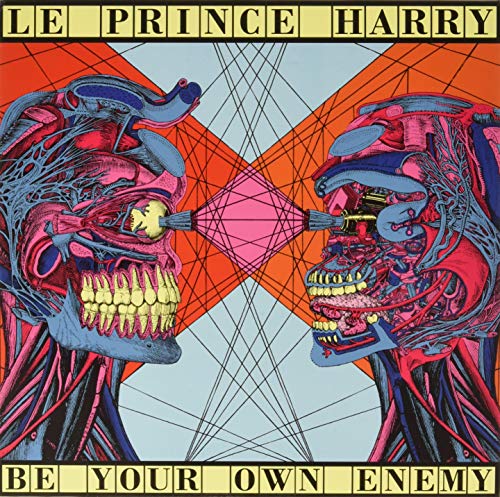 Be Your Own Enemy von Teenage Menopause