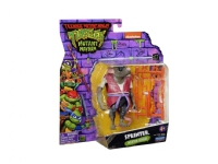 Turtles Mutant Mayhem Basic Figures 12cm Asst. von Teenage Mutant Ninja Turtles