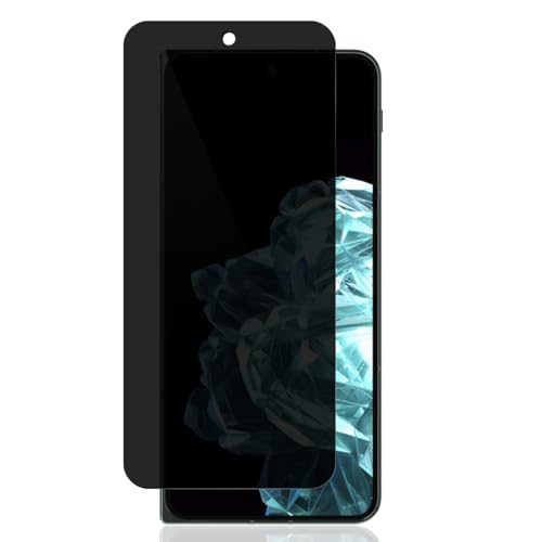 Teenrpov Schutzfolie für OnePlus Open Sichtschutz Panzer Schutz Glas [1 Stück],Privacy Anti-Spy Einfache Montage,Screen Protector Displayschutzfolie Panzerfolie für OnePlus Open von Teenrpov