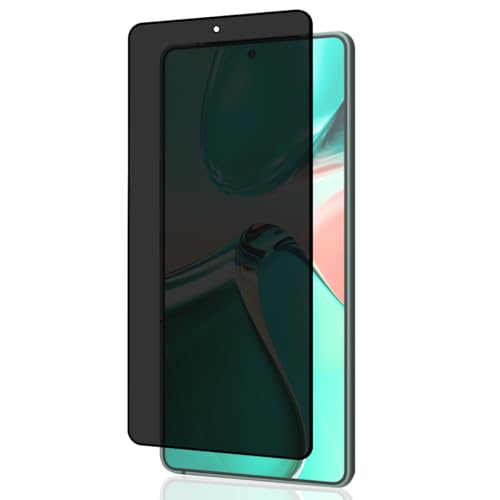 Teenrpov für Asus Zenfone 12 Ultra Panzerglas Sichtschutz, 1 Stück 9H Härte Schutzglas Sichtschutzfolie, Anti-Spy Privacy Screen Protector für Zenfone 12 Ultra Schutzfolie, Anti Fingerabdruck Teenrpov für Asus Zenfone 12 Ultra Panzerglas Sichtschutz, 1 Stück 9H Härte Schutzglas Sichtschutzfolie, Anti-Spy Privacy Screen Protector für Zenfone 12 Ultra Schutzfolie, Anti Fingerabdruck von Teenrpov