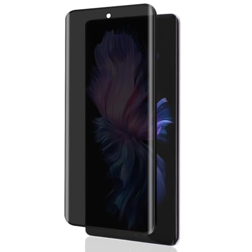 Teenrpov für Vivo V40 5G Panzerglas Sichtschutz, 1 Stück 9H Härte Schutzglas Sichtschutzfolie, Anti-Spy Privacy Screen Protector für Vivo V40 5G Schutzfolie, Anti Fingerabdruck,Bläschenfrei Teenrpov für Vivo V40 5G Panzerglas Sichtschutz, 1 Stück 9H Härte Schutzglas Sichtschutzfolie, Anti-Spy Privacy Screen Protector für Vivo V40 5G Schutzfolie, Anti Fingerabdruck,Bläschenfrei von Teenrpov