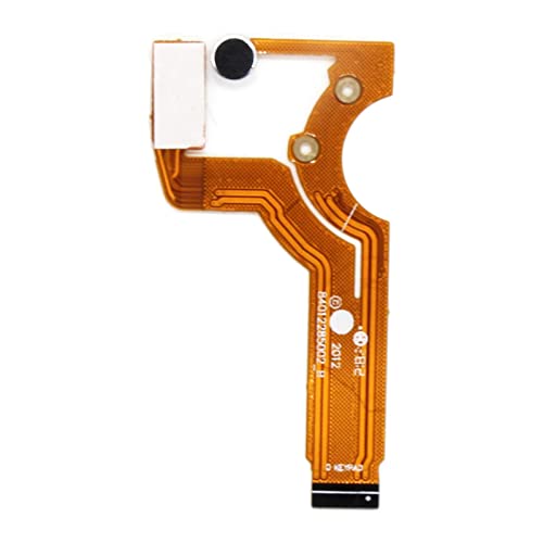 Flexibles 18-poliges Lautsprecherkabel mit 2 Accs für XIR P6620 DEP570 XPR3500 Zwei-Wege-Radio-Walkie-Talkie-Zubehör Flexibles 18-poliges Lautsprecherkabel mit 2 Accs für XIR P6620 DEP570 XPR3500 Zwei-Wege-Radio-Walkie-Talkie-Zubehör von Teesea