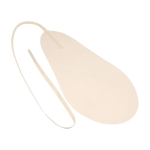 Saxophon-Reinigungstuch für Innenrohr, Flöte und Klarinette, wasserabsorbierend, mit Seil, Mehrzweck-Instrumentenreiniger Saxophon-Reinigungstuch für Innenrohr, Flöte und Klarinette, wasserabsorbierend, mit Seil, Mehrzweck-Instrumentenreiniger von Teesea