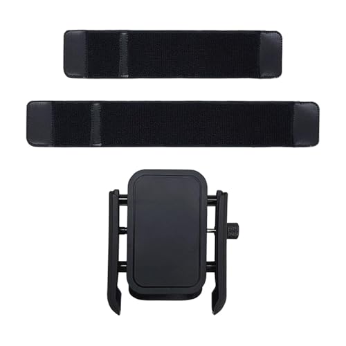 Universal Laufarmband Handyhalter - 360° drehbares Armband für Wandern, Klettern & Sport Universal Laufarmband Handyhalter - 360° drehbares Armband für Wandern, Klettern & Sport von Teesea