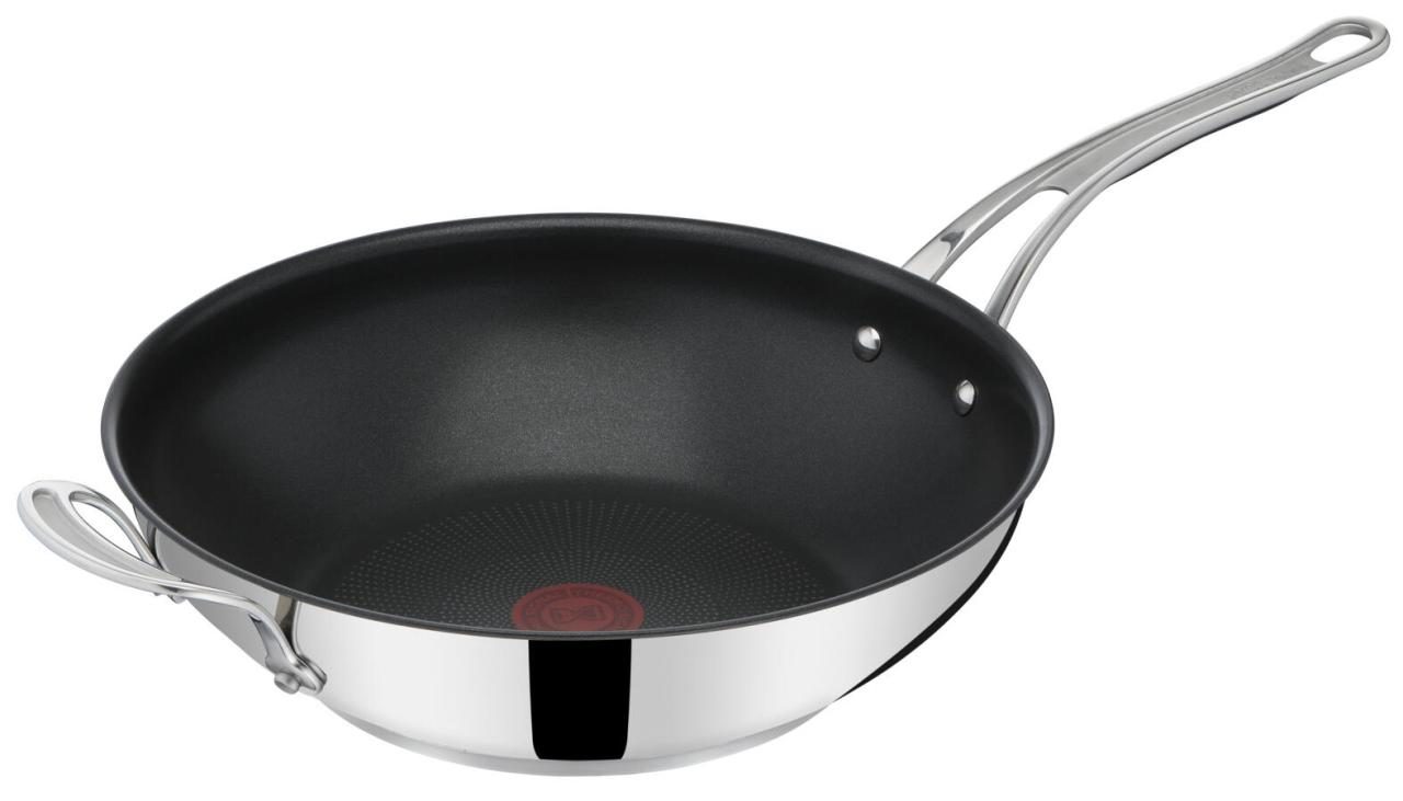 Tefal E30688 Jamie Oliver Cook's Classic Wok 30 cm von Tefal®