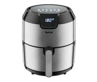 Tefal Easy Fry Deluxe EY401D15 - Heißluft-Bratpfanne/Halogenofen von Tefal®