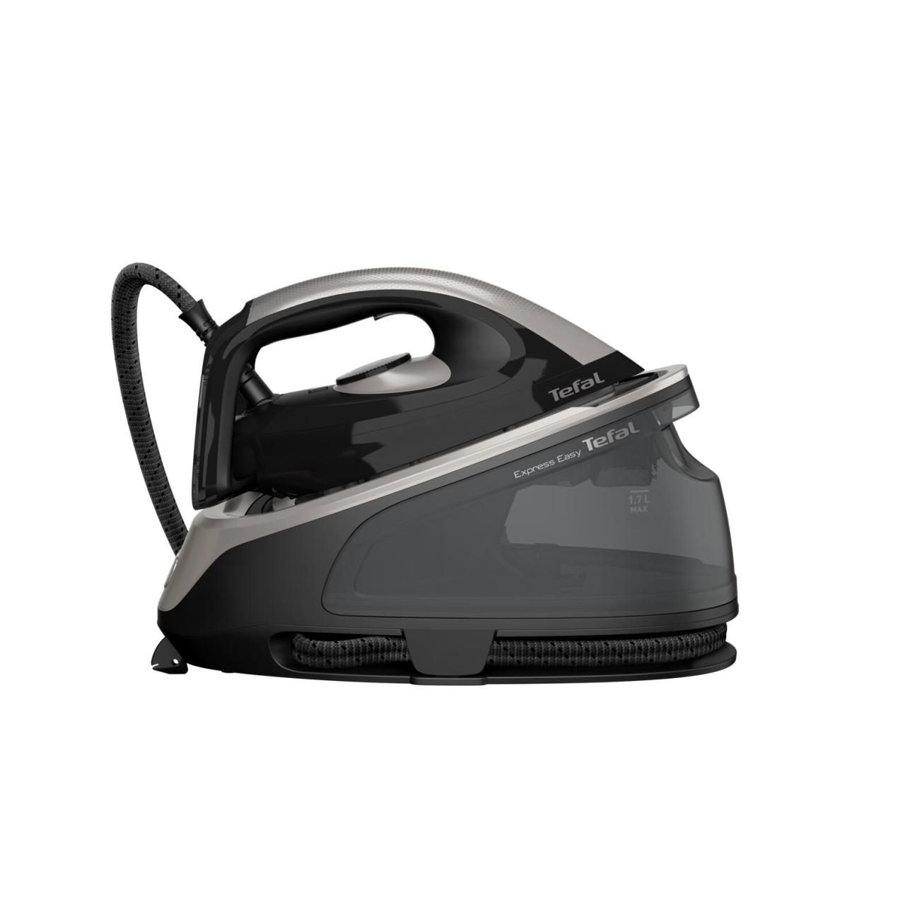 Tefal Express Easy SV6140E0 - Dampfbügeleisen von Tefal®