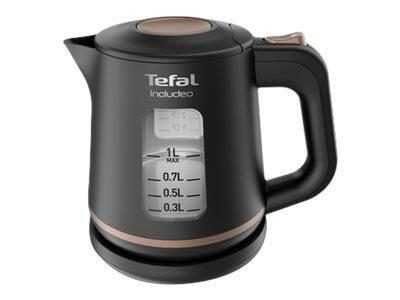 Tefal Includeo Wasserkocher 1l KI5338 von Tefal®