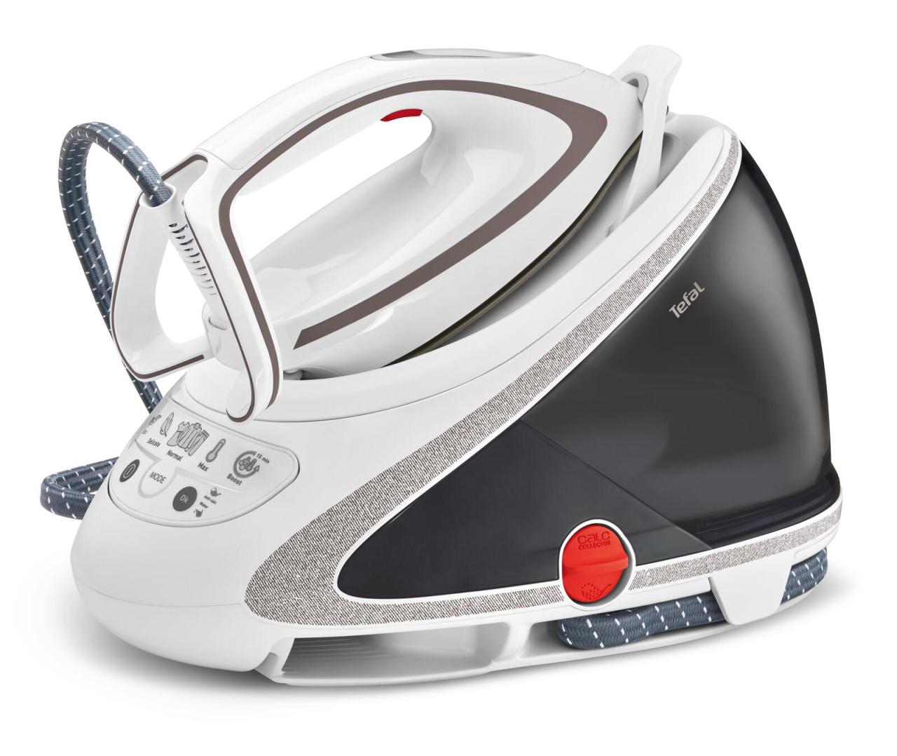 Tefal Pro Express Ultimate GV9567 - Dampfbügeleisen von Tefal®