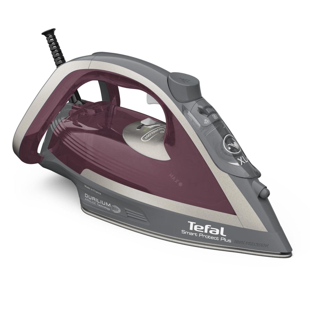 Tefal Smart Protect Plus FV6870E0 - Dampfbügeleisen von Tefal®