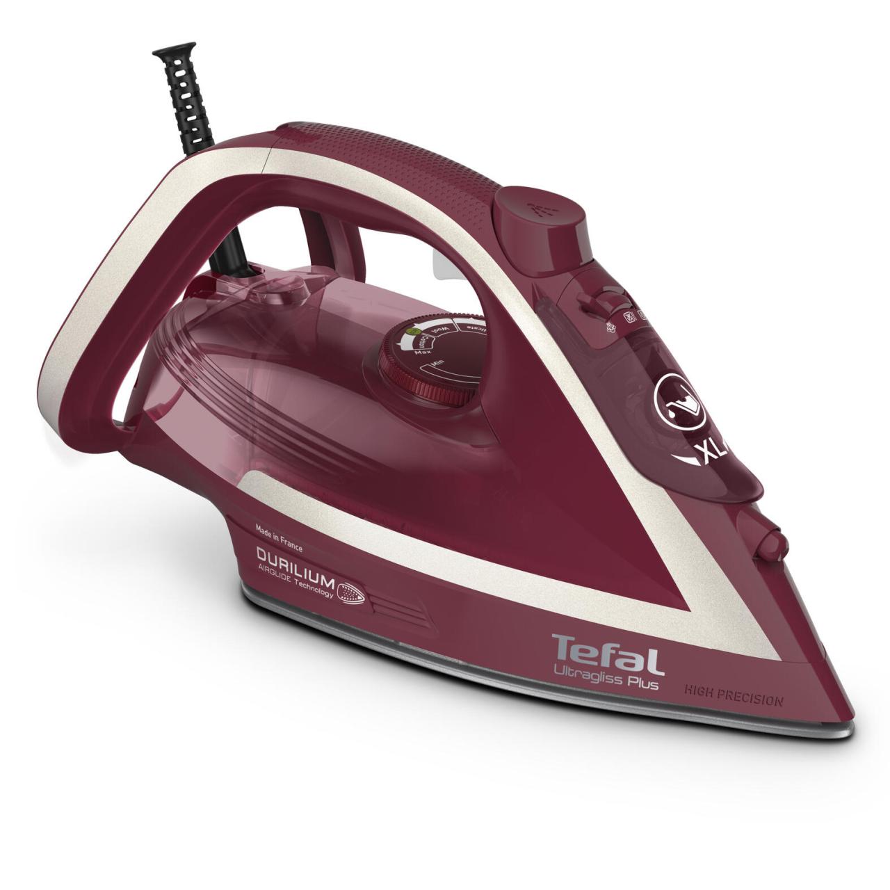 Tefal Ultragliss Plus FV6820E0 - Dampfbügeleisen von Tefal®