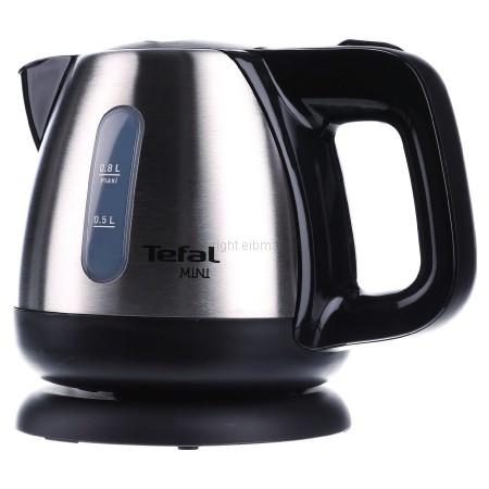 BI 8125 eds - Wasserkocher Mini BI 8125 eds BI 8125 eds - Wasserkocher Mini BI 8125 eds von Tefal