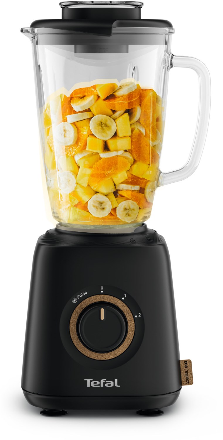 BL46EN38 Standmixer schwarz BL46EN38 Standmixer schwarz von Tefal