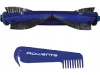 BÜRSTENWALZE (ROTIERENDE BÜRSTE) FÜR HAARE VON HAUSTIEREN FÜR Z.B. ROWENTA TEFAL ROBOTERSTAUBSAUGER von Tefal