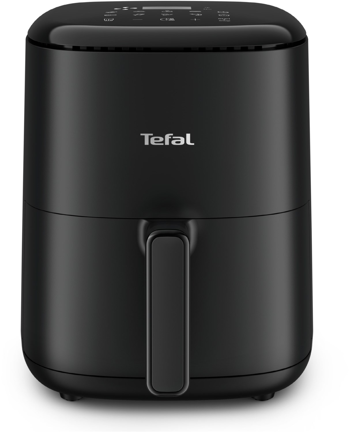 EY1458 Easy Fry Compact Heißluft-Fritteuse von Tefal