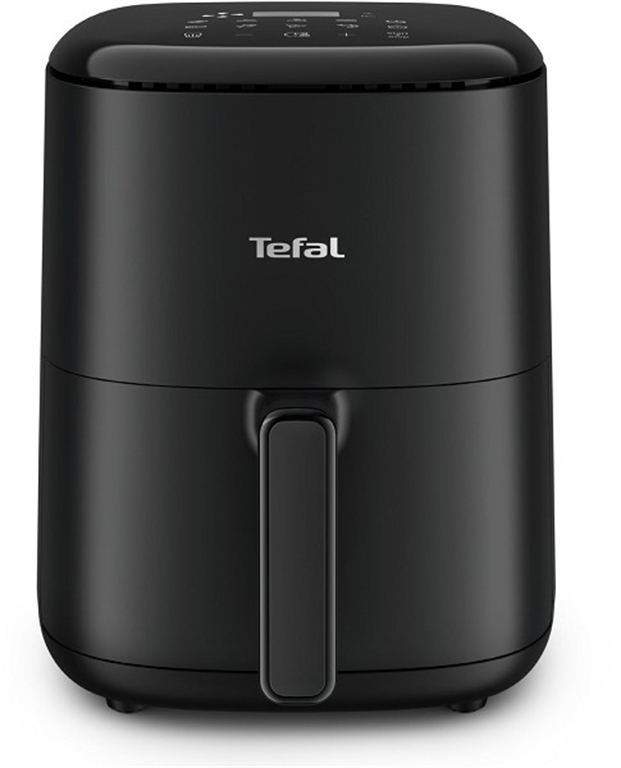 Tefal EY1458 Easy Fry Compact (schwarz) von Tefal