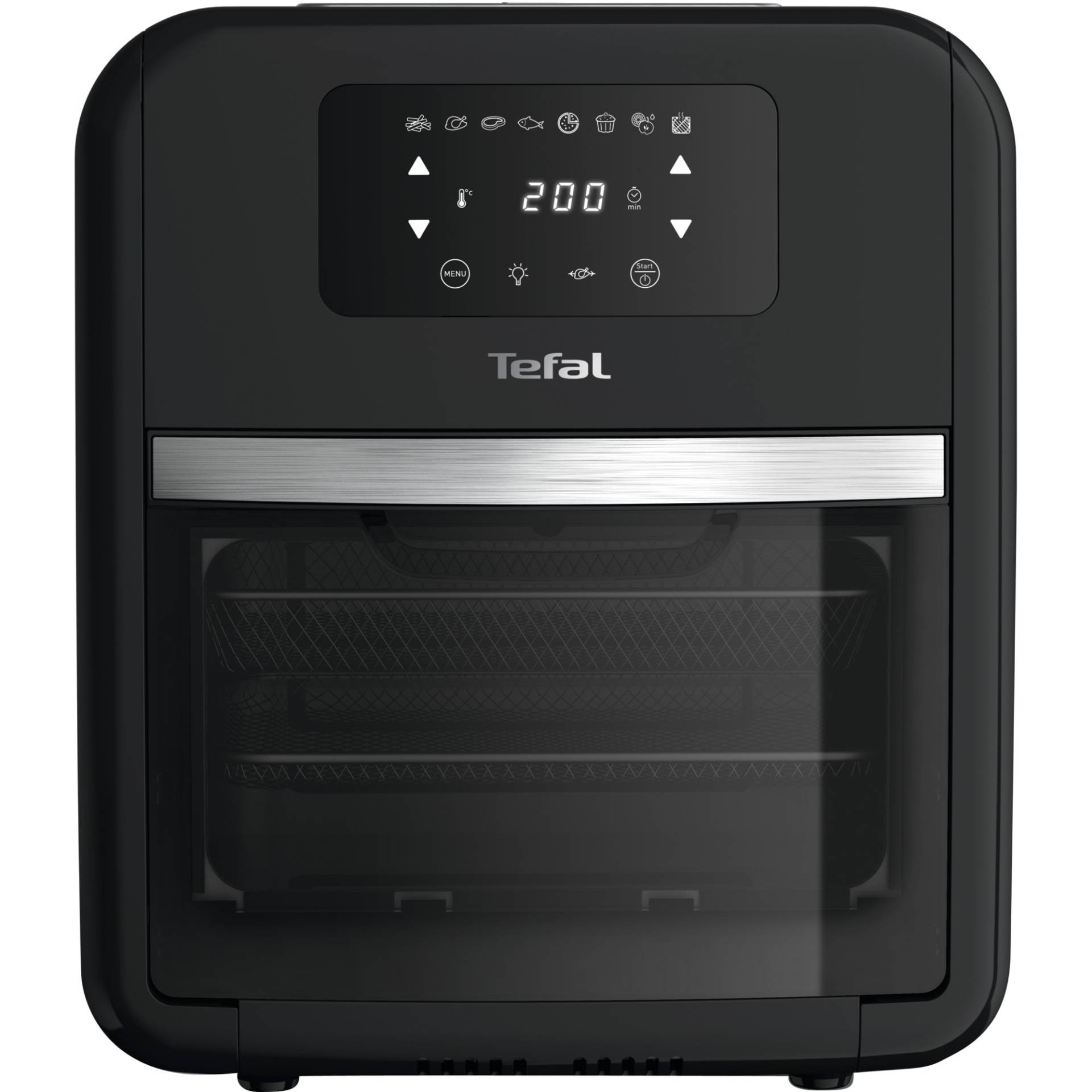 Easy Fry Oven & Grill, Mini-Backofen Easy Fry Oven & Grill, Mini-Backofen von Tefal