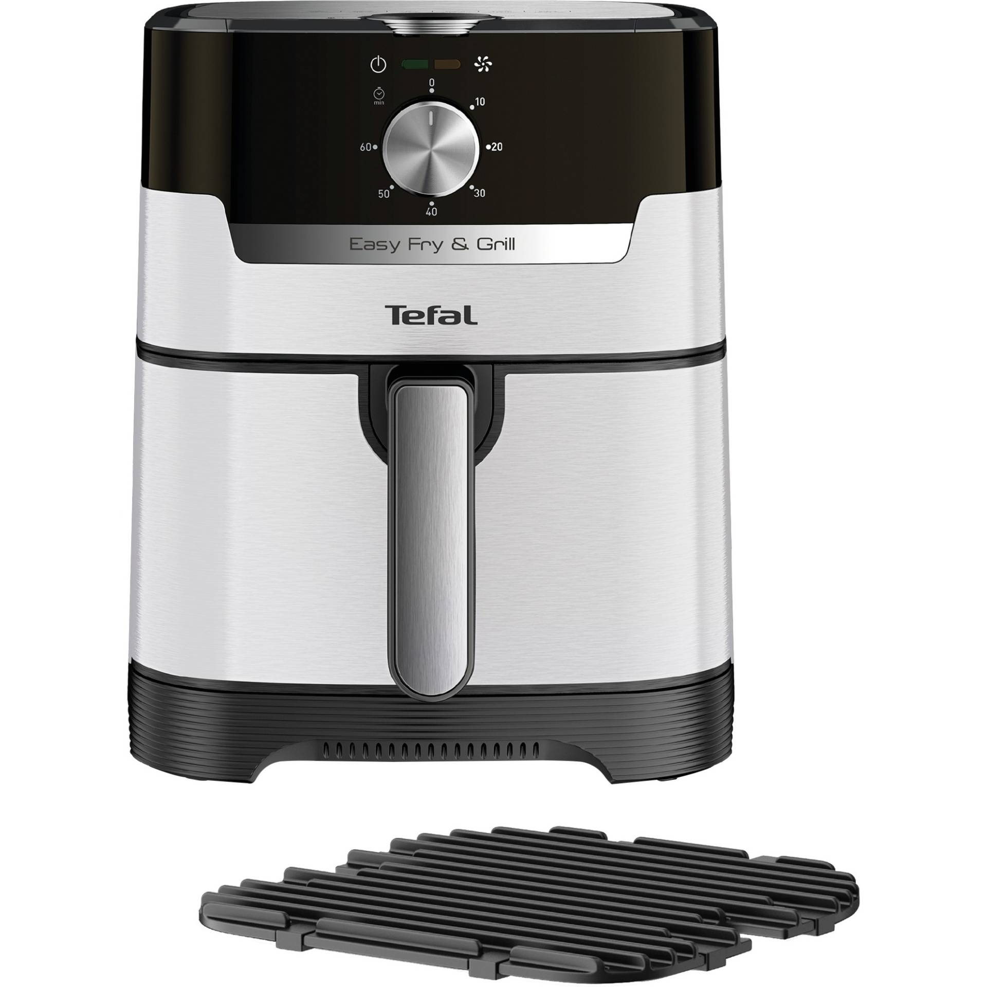 Heißluftfritteuse Easy Fry & Grill Classic Heißluftfritteuse Easy Fry & Grill Classic von Tefal