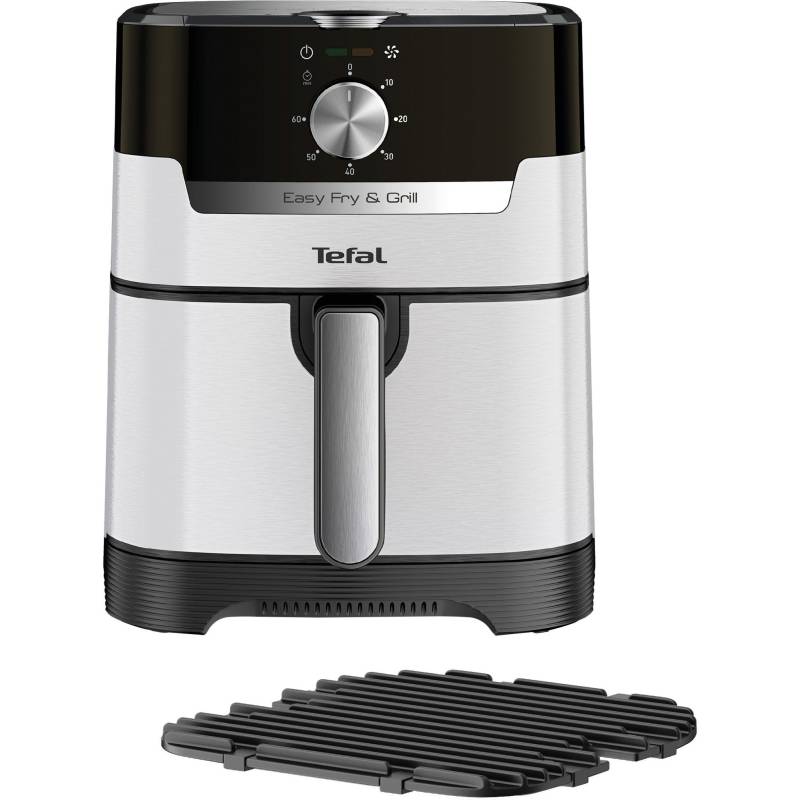Heißluftfritteuse Easy Fry & Grill Classic von Tefal