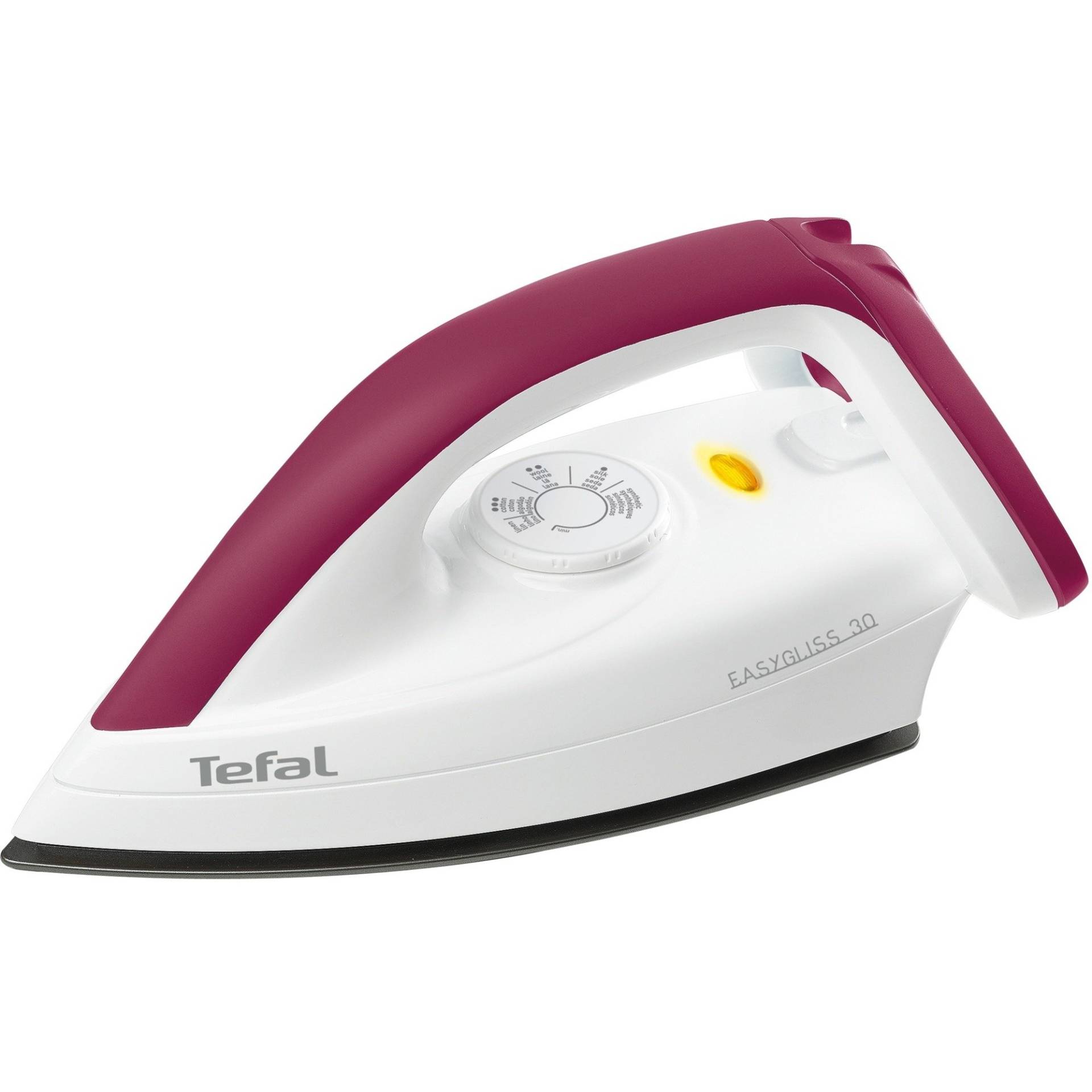 Easygliss FS 4030, Bügeleisen Easygliss FS 4030, Bügeleisen von Tefal