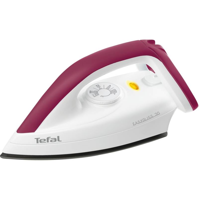 Easygliss FS 4030, Bügeleisen von Tefal