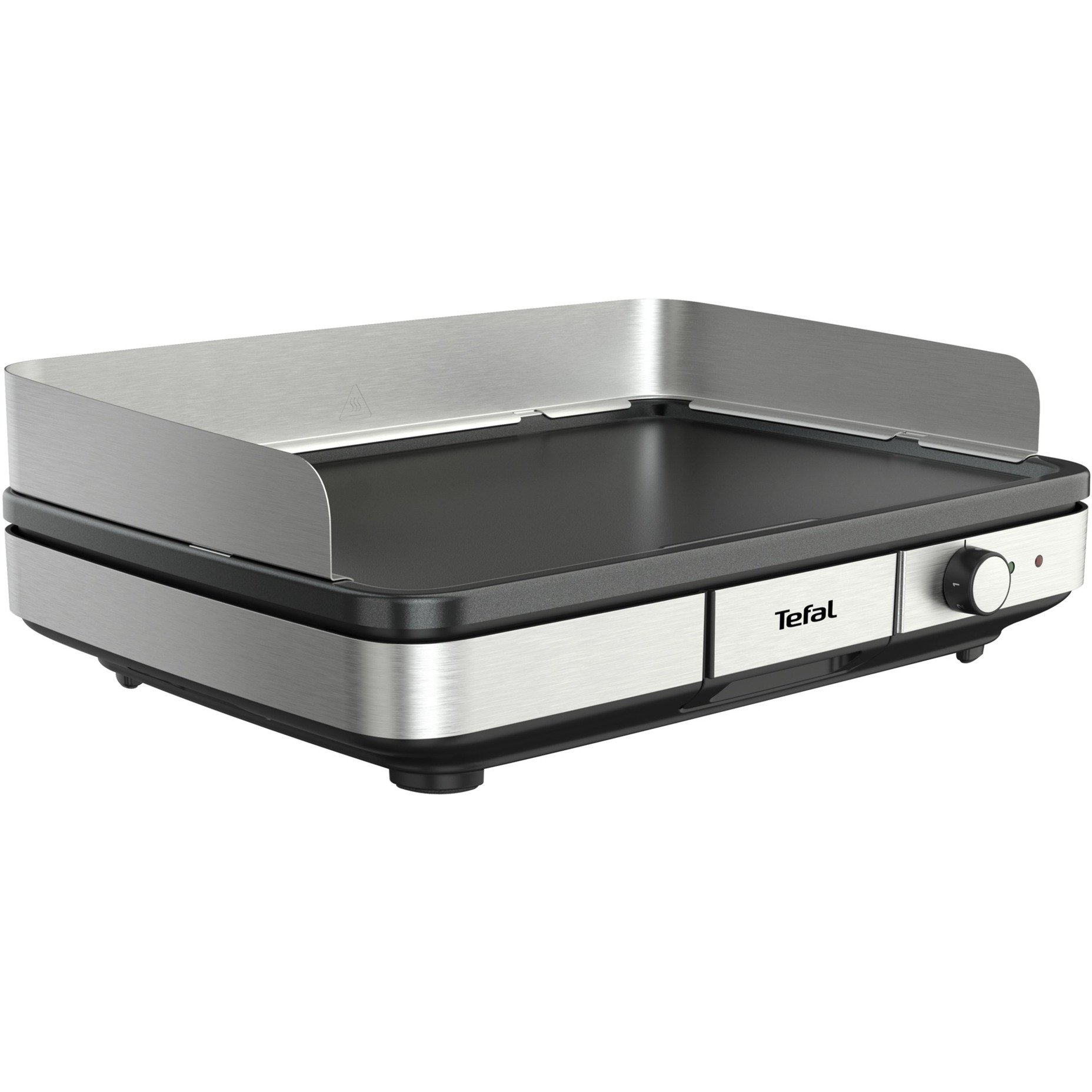 Elektrogrill Maxi Plancha CB690 von Tefal