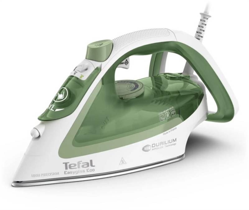 Tefal FV5781 Easygliss Eco (grün) von Tefal
