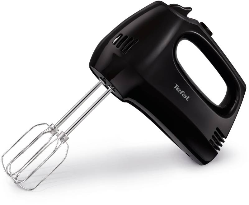 HT3108 Quick Mix Handrührgerät schwarz von Tefal