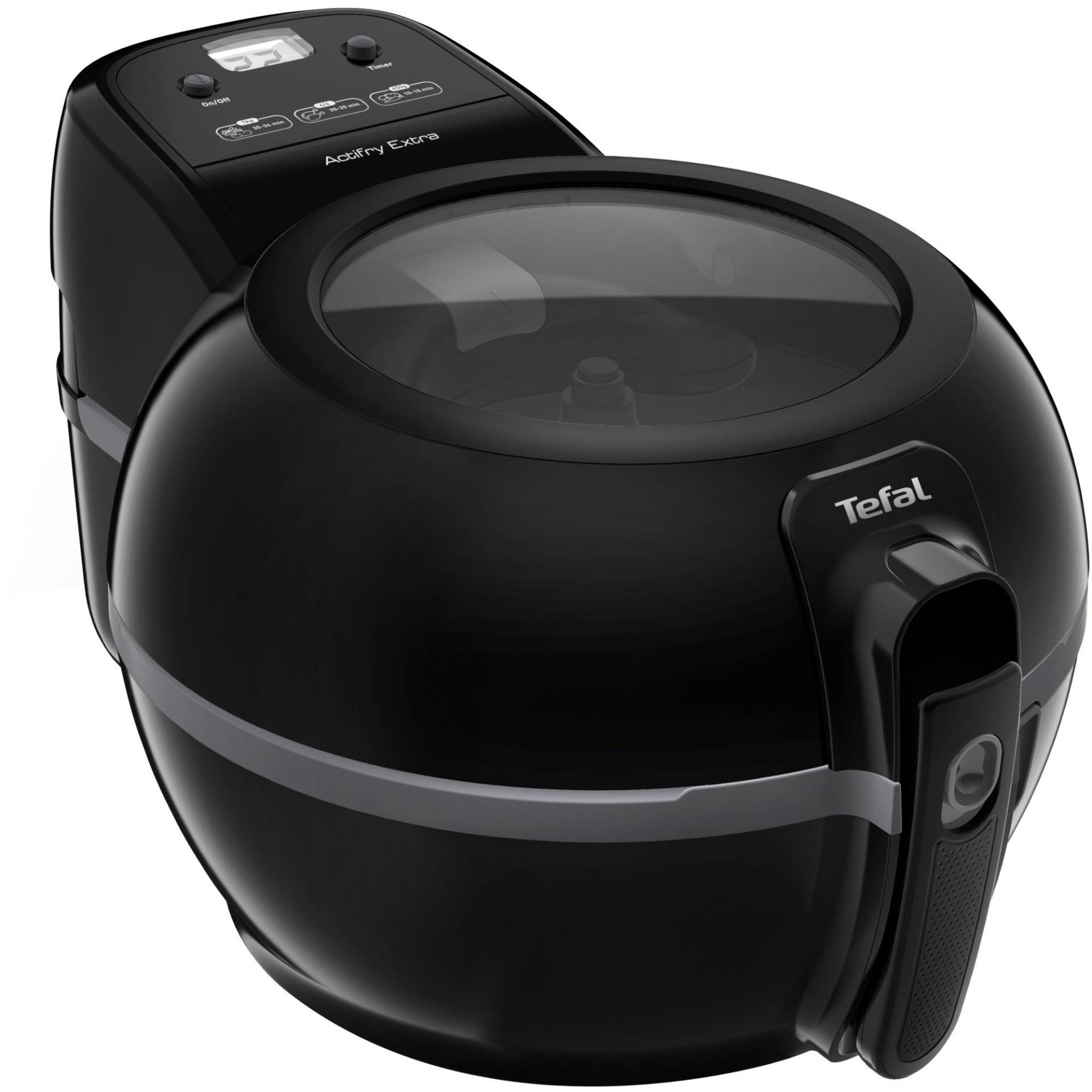 Heißluftfritteuse ActiFry Extra Heißluftfritteuse ActiFry Extra von Tefal