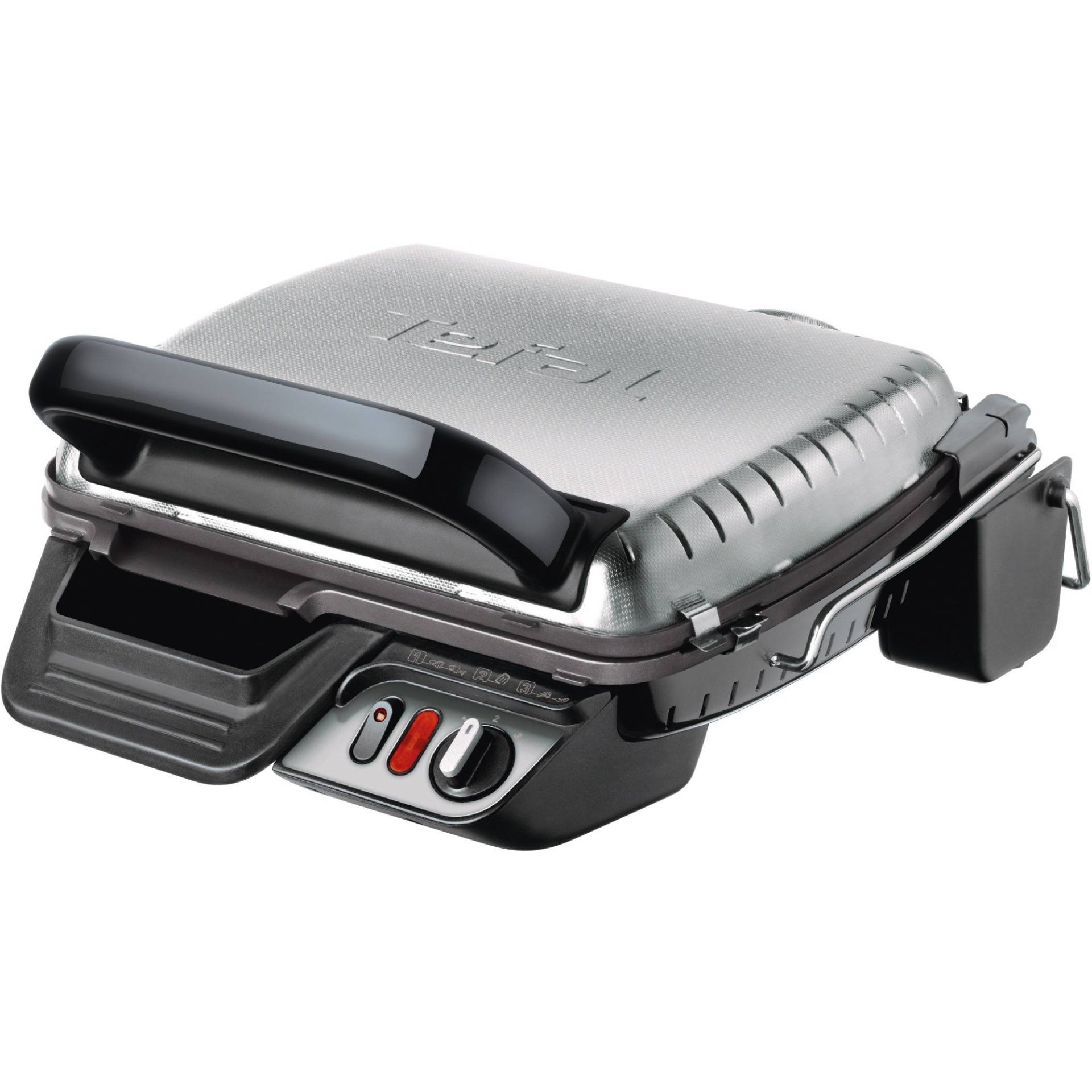 Kontaktgrill 3in1 GC3060 Kontaktgrill 3in1 GC3060 von Tefal