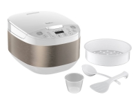 MULTIKOCHGERÄT TEFAL SIMPLY COOK PLUS RK6221 MULTIKOCHGERÄT TEFAL SIMPLY COOK PLUS RK6221 von SEB