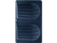 SANDWICHPLATTEN MIT ANTIHAFTBESCHICHTUNG SANDWICHPLATTEN MIT ANTIHAFTBESCHICHTUNG von Tefal