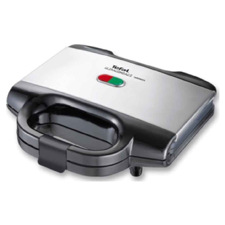 SM 1552 eds/sw  - Sandwich-Toaster UltraCompact SM 1552 eds/sw von Tefal