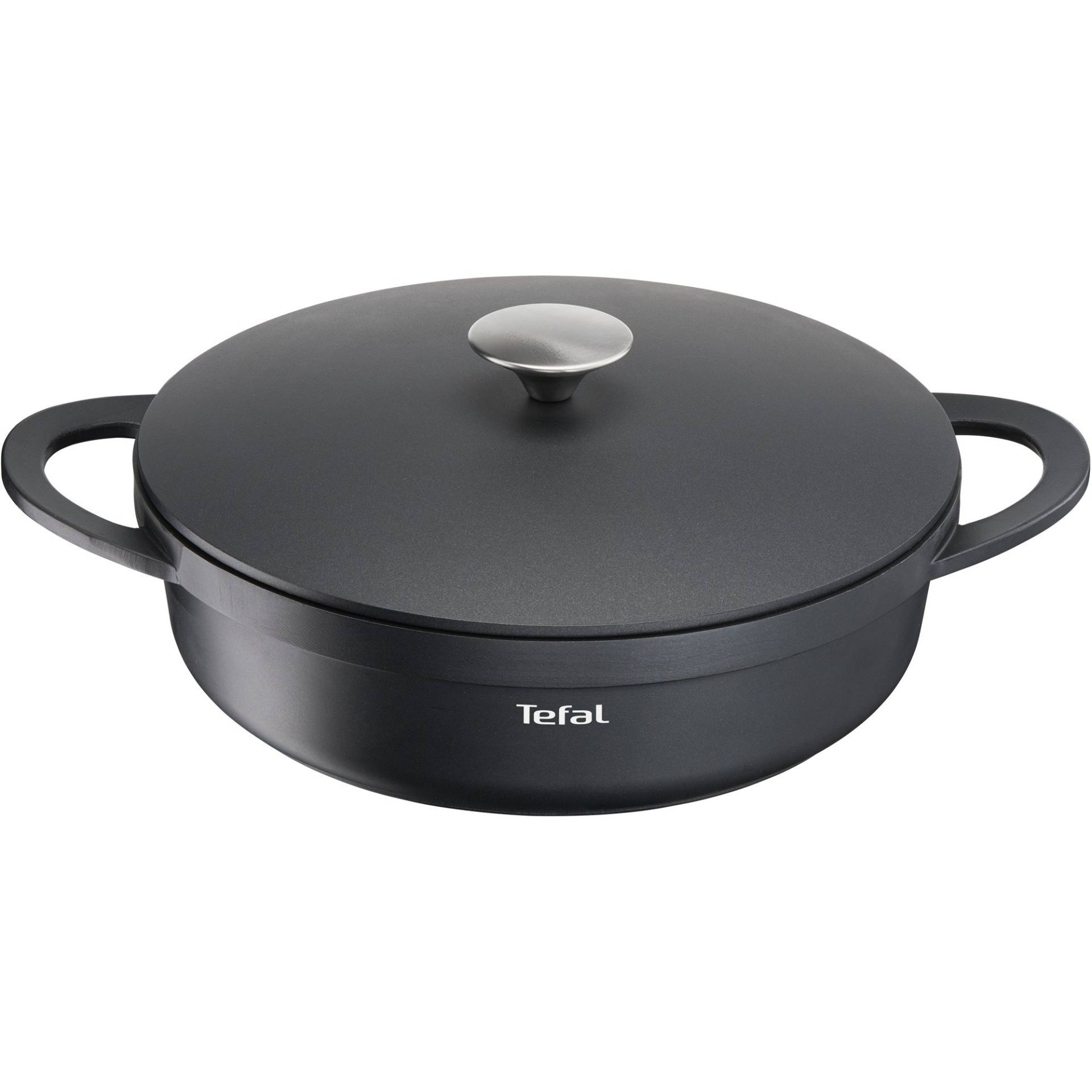 Servierpfanne Trattoria, Ø 28cm von Tefal