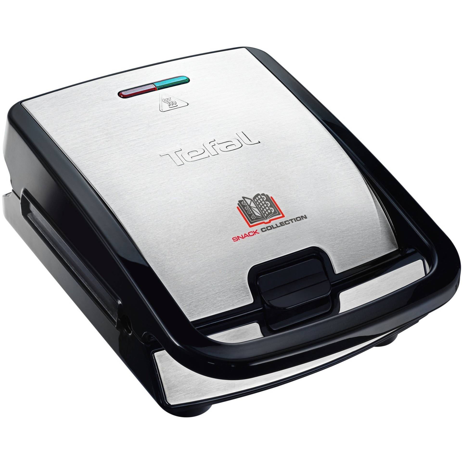 Snack Collection SW852D, Sandwichmaker von Tefal